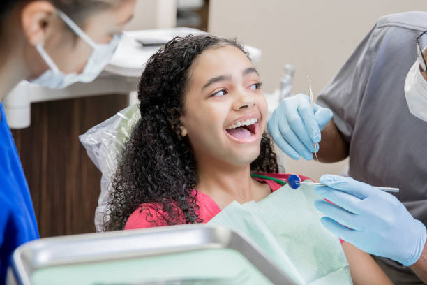 Best Walk-In Emergency Dental Services in Ipswich, SD