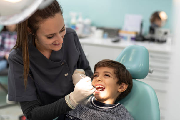 Best Knocked-Out Tooth (Avulsed Tooth) Treatment in Ipswich, SD