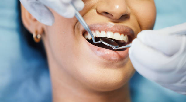 Best Weekend Emergency Dental Services in Ipswich, SD