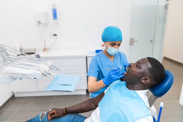 Best Emergency Root Canal Therapy in Ipswich, SD