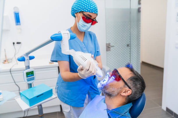 Best Emergency Wisdom Tooth Extraction in Ipswich, SD